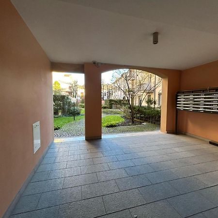 3T House 2 Casa Vacanze Кремона Екстериор снимка