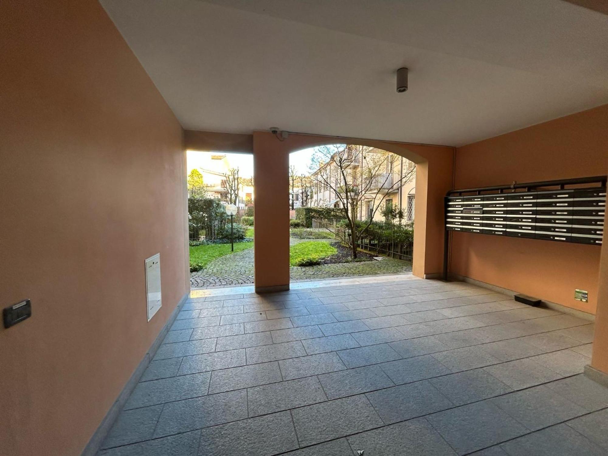 3T House 2 Casa Vacanze Кремона Екстериор снимка