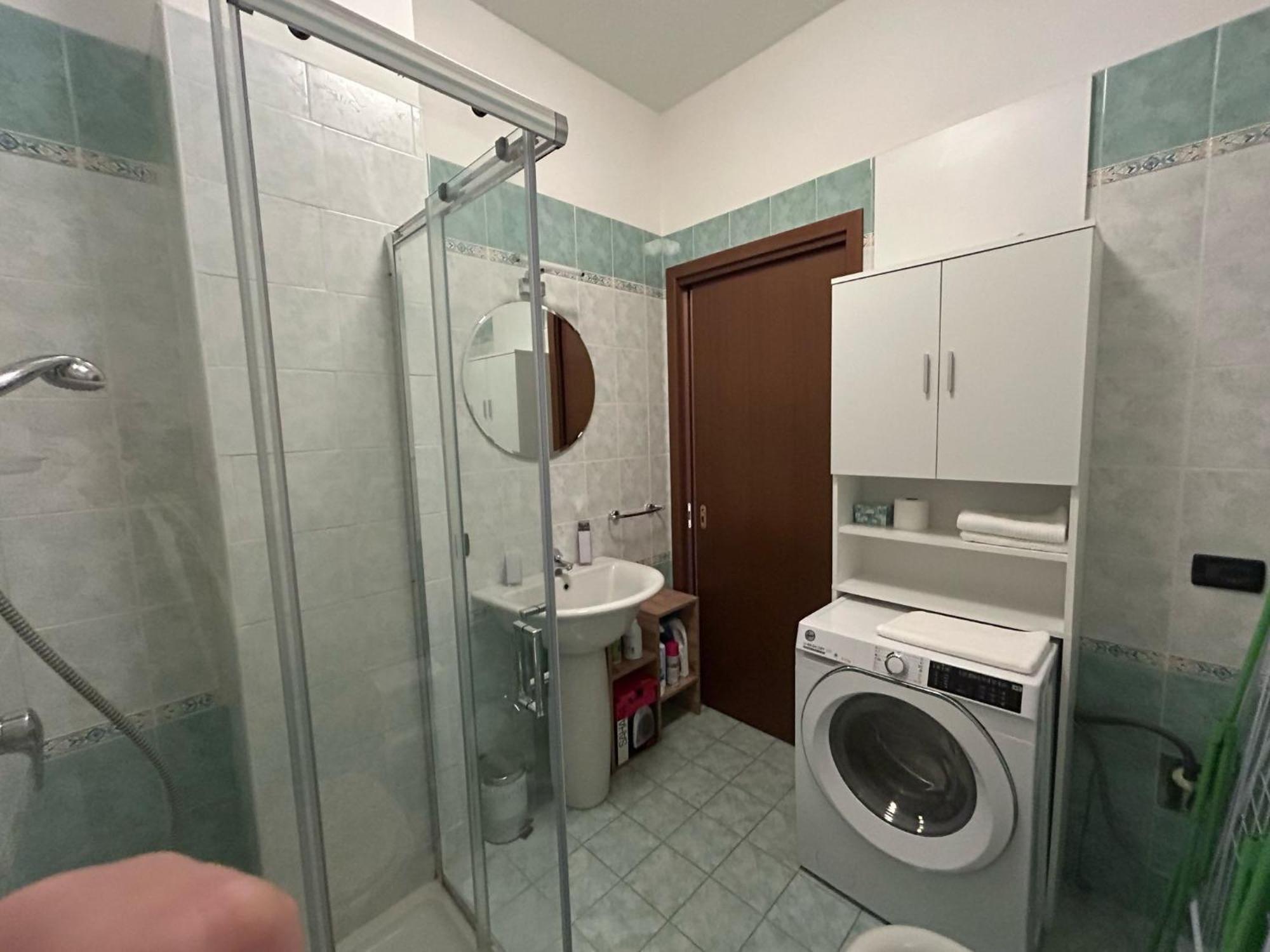 3T House 2 Casa Vacanze Кремона Екстериор снимка