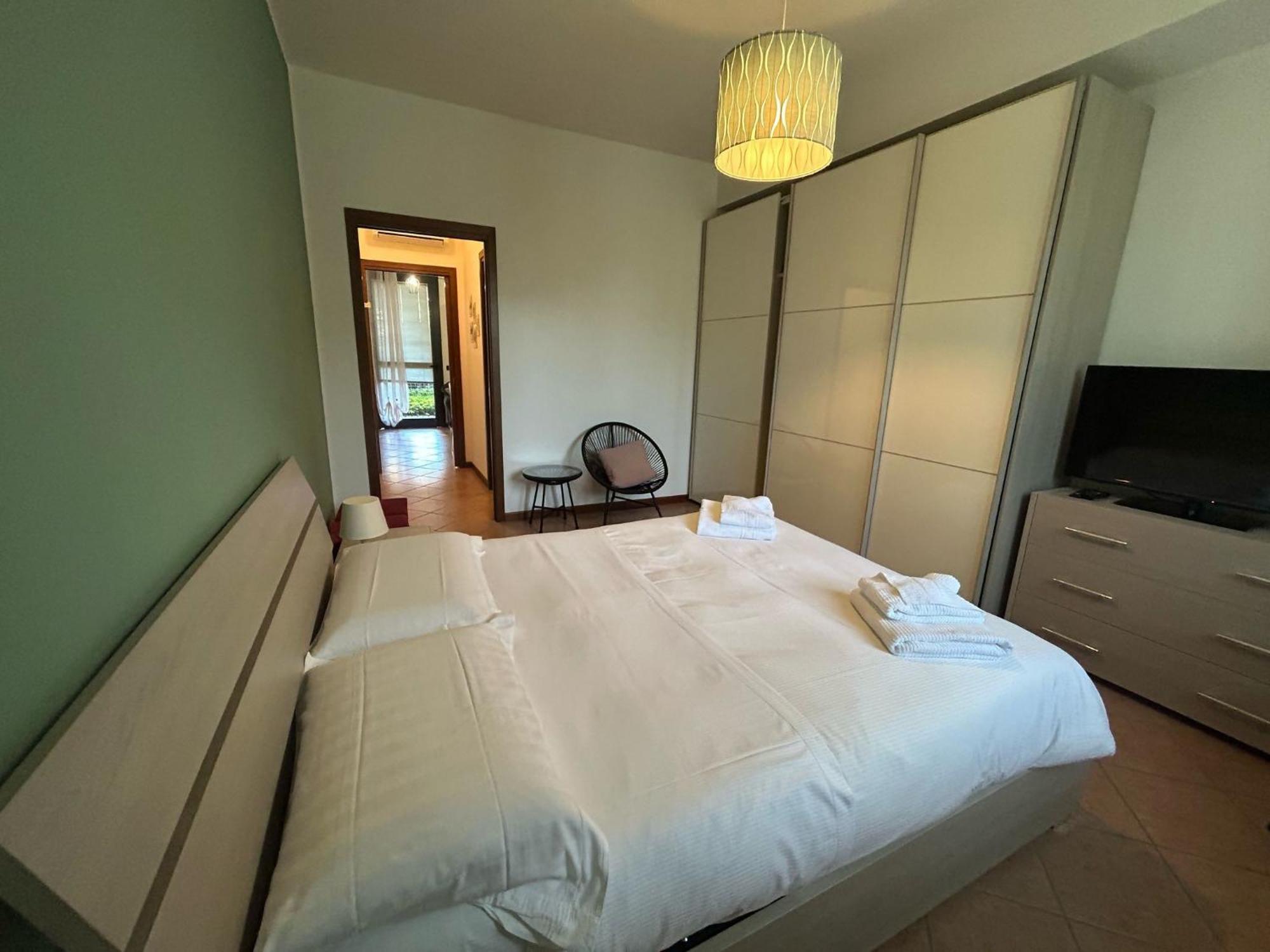 3T House 2 Casa Vacanze Кремона Екстериор снимка