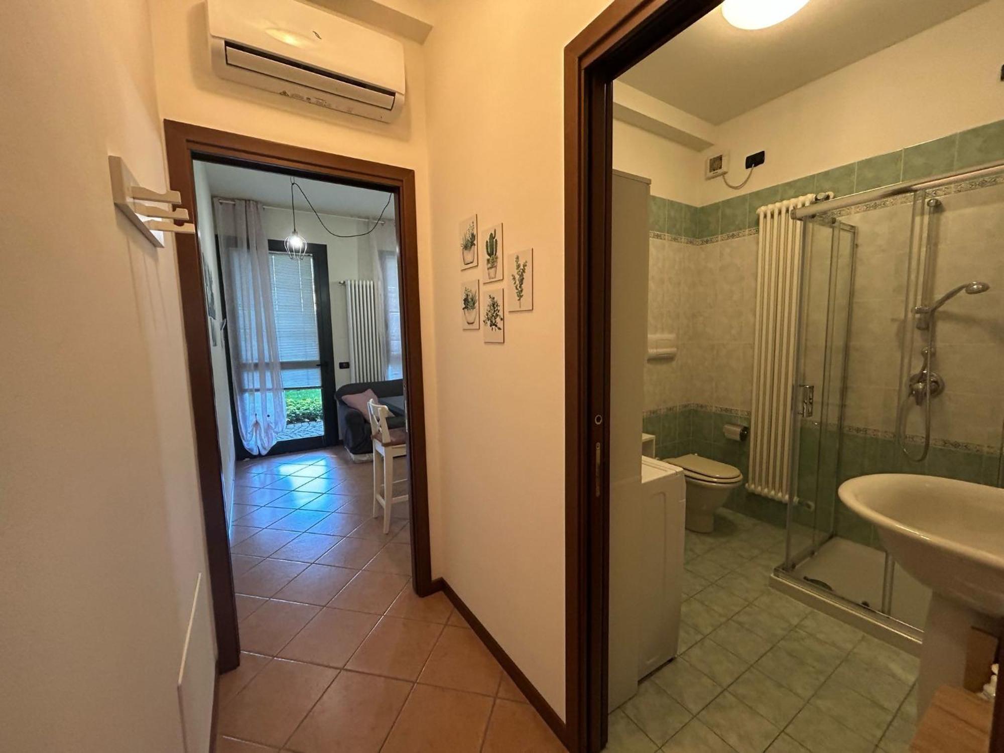 3T House 2 Casa Vacanze Кремона Екстериор снимка